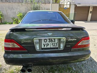 1999 Nissan Gloria X (Y33), серый, 999000 рублей, вид 3