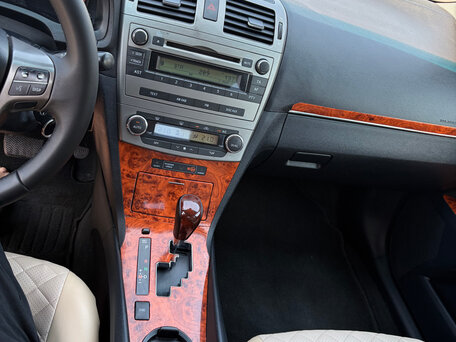 2011 Toyota Avensis III, серый, 1150000 рублей, вид 3