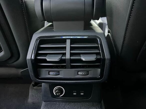 2023 Audi Q3 35 TFSI II (F3), серый, 2300009 рублей - вид 10