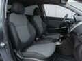 2013 Hyundai Solaris I, серый, 859000 рублей - вид 7