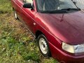 2005 Lada (ВАЗ) 2111 21112, красный, 185000 рублей - вид 2