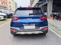 2022 Kia KX1, синий, 1020000 рублей - вид 3