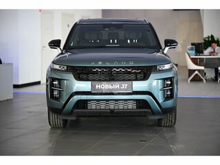 2026 Jeland J7, голубой, 3109000 рублей, вид 2
