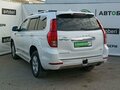 2019 Haval H9 I Рестайлинг, белый, 2204400 рублей - вид 6