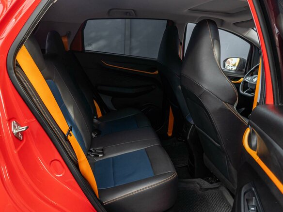 2022 Livan X3 Pro, красный, 1239000 рублей - вид 8