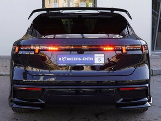 2026 Lynk & Co 07 GT I Рестайлинг, чёрный, 5650000 рублей, вид 5
