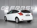 2012 Ford Focus III, белый, 1100000 рублей - вид 1