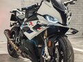 2023 BMW S 1000 RR, белый, 1945000 рублей - вид 11