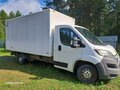 2020 Peugeot Boxer, белый, 2900000 рублей - вид 2