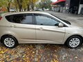 2013 Hyundai Solaris I, бежевый, 850000 рублей - вид 3