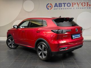 2023 Changan CS55 Plus II, красный, 1717000 рублей, вид 2