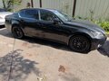 2012 Lexus GS 350 IV, чёрный, 1999999 рублей - вид 1