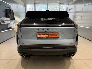 2023 Geely Atlas II, синий, 2249000 рублей, вид 5