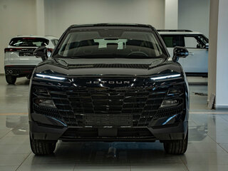 2026 Jetour Dashing I, чёрный, 2732301 рублей, вид 2