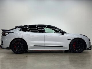 2023 Zeekr 001 FR I Рестайлинг 1, серый, 8300000 рублей, вид 4