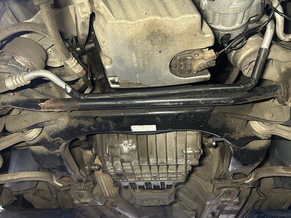2006 Audi A4 III (B7), чёрный, 570000 рублей - вид 21