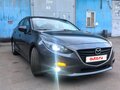 2014 Mazda 3 III (BM), серый, 1100000 рублей - вид 5