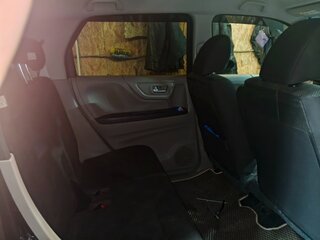 2016 Honda N-WGN I, коричневый, 800000 рублей, вид 4