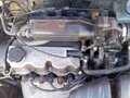 2005 Daewoo Matiz I Рестайлинг, красный, 155000 рублей - вид 9
