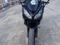 2012 Kawasaki ER-6F (Ninja 650R), чёрный, 380000 рублей