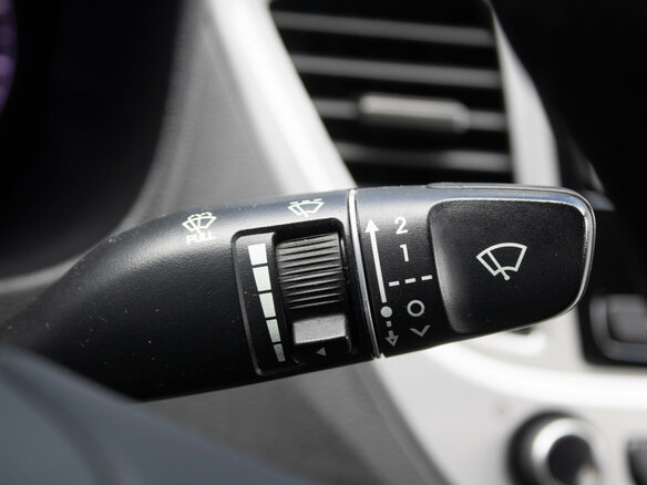2020 Hyundai Solaris II Рестайлинг, белый, 1400000 рублей - вид 18