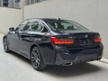 2023 BMW 3 серии Long 320Li VII (G2x) Рестайлинг, чёрный, 3508000 рублей - вид 2