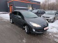 2016 Peugeot 408 I, серый, 750000 рублей - вид 11