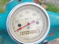 1982 ТМЗ (Туламашзавод) 5.951, зелёный, 70000 рублей