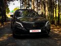 2014 Mercedes-Benz S-Класс 500 VI (W222, C217), чёрный, 2600000 рублей - вид 5