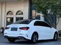 2021 Mercedes-Benz A-Класс 180 Long IV (W177), белый, 1820000 рублей - вид 8