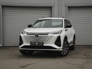 2024 Changan CS75 Plus III, белый, 3831201 рублей, вид 2