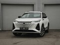 2024 Changan CS75 Plus III, белый - вид 1