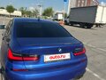 2019 BMW 3 серии 320d VII (G2x), синий, 3100000 рублей - вид 4