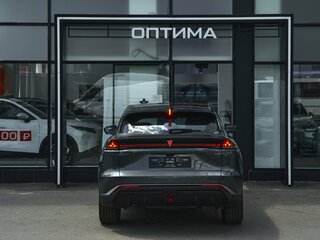 2025 Changan Deepal S07 31.73 kWh I Рестайлинг, серый, 5289900 рублей, вид 4