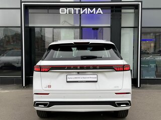 2025 Jaecoo J8, белый, 4669000 рублей, вид 5
