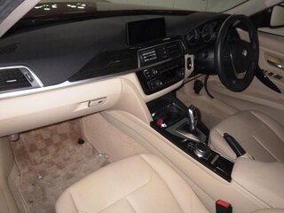 2017 BMW 3 серии 318i VI (F3x) Рестайлинг, красный, 1350000 рублей, вид 5