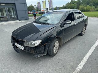 Lifan Solano I (620)