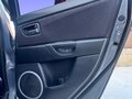 2008 Mazda 3 5-speed I (BK) Рестайлинг, серый, 485000 рублей - вид 9