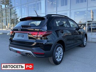 2025 Solaris KRX, чёрный, 2535000 рублей, вид 5