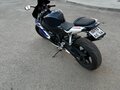 2005 Suzuki GSX-R 1000, синий, 620000 рублей - вид 3