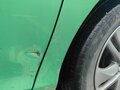 2015 Toyota Sienta II, зелёный, 1290000 рублей - вид 8