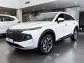 2026 Haval F7 II, белый, 2999000 рублей