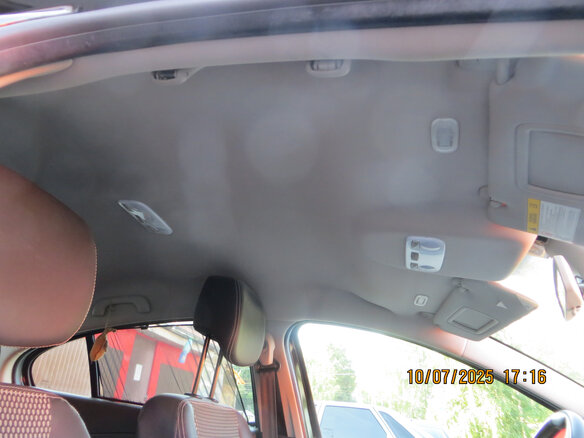 2012 Renault Fluence I, чёрный, 1200001 рублей - вид 28