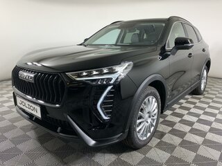 2026 Haval Jolion I Рестайлинг, чёрный, 2649000 рублей, вид 2