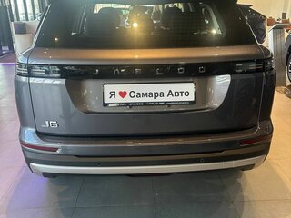 2026 Jaecoo J6, серый, 2290000 рублей, вид 5