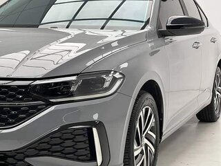 2023 Volkswagen Lavida III Рестайлинг, серый, 1150000 рублей, вид 5