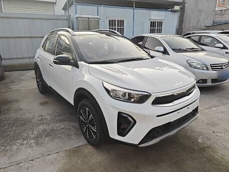 Kia KX1