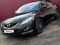 2010 Mazda 6 II (GH) Рестайлинг, коричневый, 930000 рублей