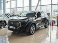2026 Geely Okavango I Рестайлинг, чёрный, 4085990 рублей - вид 1