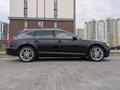 2017 Audi A4 V (B9), чёрный - вид 9